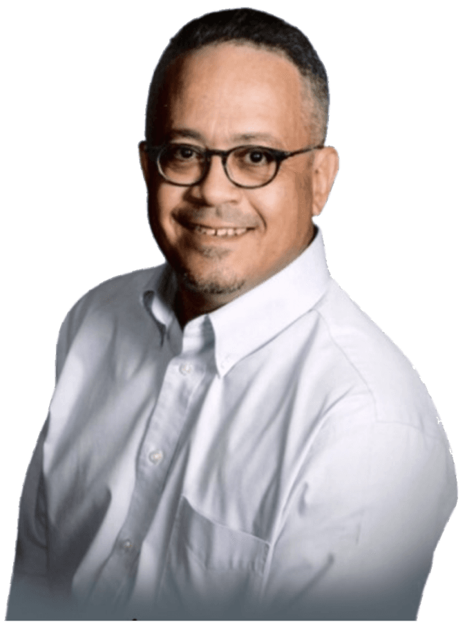 Josias Andujar, President and Founder of Covenant Builders, Vero Beach Florida