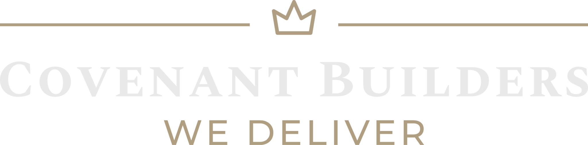 Covenant Builders